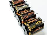 Trinity SpeedGems - Motori brushless modificati