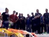 Video della prima edizione del Trofeo Abec 35 - RME L.Collari