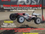 Trofeo MyModelMarket 1/8 Off Road - M3 Racing Club 