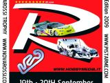 Novarossi Trophy - RME Collari 1:10 Touring e 1:8 Track