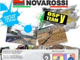 Trofeo Novarossi Off Road Buggy 1:8 Nitro 2011 - 1 e 2 ottobre
