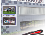 NOVAROSSI: Competizione auto modellismo Trofeo Novarossi