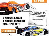 Primo Trofeo Safety Car Model 2010 - Miniautodromo RME Lamberto Collari di Cassino