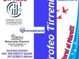 Trofeo Tirrenia - Gara di automodellismo offroad