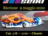 SCHEPIS MODEL - Trofeo Mugen Seiki sul miniautodromo Road Race di Riccione