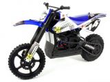 Tru RC - Adesivi per moto da cross radiocomandate