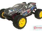 Hobby First Truggy 1:10 Ready To Run - SabattiniCars