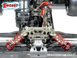 HobbyFirst ZRT-1 Truggy Off Road 1:8 4WD RTR