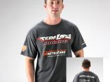 La nuova T-Shirt della Team Losi - GRP - SPEKTRUM