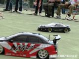 Twin Battle Challenge Stage 2 RC Drift - Elleci Drift Team