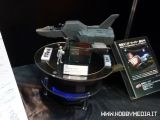 UC HardGraph FF X7 Core Fighter Mobile Suit Gundam Tokyo Hobby Show 2010