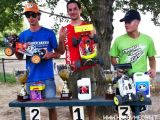 Mirko Bianchi vince per 4a volta il Campionato italiano UISP