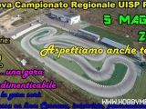 Video diretta streaming 3a prova Campionato regionale UISP Puglia Touring Cars