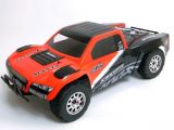 Kyosho Ultima SC - Carrozzeria JConcepts Manta per short course truck