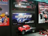 Kyosho Ultima SC Short Course Truck - Tokyo Hobby Show 