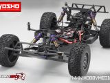 Kyosho Ultima SC R  Competition Racing KIT - Short Course