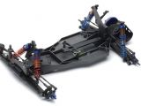Kyosho - RB5T: il prototipo del nuovo stadium truck 