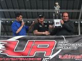1/8 GT ULTIMATE WORLD CUP: Classifica di arrivo della gara di automodellismo in Spagna
