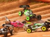 Xray - La rubrica di modellismo di Hudy Juraj in esclusiva su Xtreme RC Cars - Campionati buggy 2009