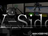 Come pilotare un robot con Kinect della Microsoft - VSido