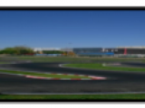 European Championship 1:8 final - Classifica finale di arrivo