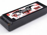 Vampire Racing 5000mAh 40C LiPo Pacco batteria in contenitore rigido 