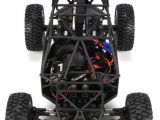 Vaterra Twin Hammers: Reverse del canale Spektrum DX3E 