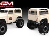 Venom Safari Rock Crawler 2011 - Electronic Dreams