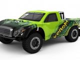Venom SCX RTR - Short Course Truck in scala 1/10 