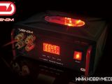 Alimentatore a doppia uscita Venom 600W: Electronic Dreams