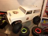 Venom Creeper Safari RTR - Rock Crawler in scala 1/10