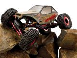 Venom Creeper - Nuovo Rock Crawler dagli USA 