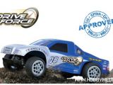 Venom Drive Force Truck - Electronic Dreams - Giocattoli RC