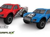 Venom Gambler Brushless Edition - Short Course Truck RTR