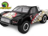 Venom Gambler RTR - Short Course Truck 2WD 1/10