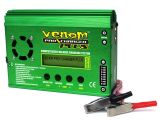 Venom Pro Charger Plus - Carica batterie per celle LiPo - LiIon  LiFe - NiMH - NiCD 