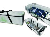 Venom - Borsa per trasporto barche radiocomandate