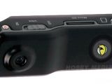 Venom Snake Eye Micro Sport Cam - Videocamera digitale per modellisti e sportivi extreme
