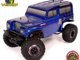 Venom Safari Creeper RTR 1:10 Crawler - Electronic Dreams
