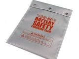 Busta ignifuga di sicurezza per batterie Lipo - Venom