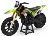 Venom VMX 450 Video - Motocicletta Brushless in scala 1/4
