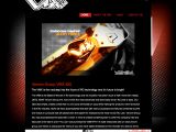 Venom: Sito web della motocicletta radiocomandata VMX 450