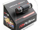 Associated RC8.2 buggy e videocamera RePlay XD 1080