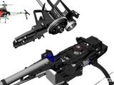ElyQ Vision 50 Ultimate VE - Elicottero RC - FlightTech Italia