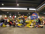 Model Expo Italy - Fiera del modellismo statico e dinamico