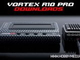 Vortex R10 Pro e Race Speed Controllers Firmware Update 