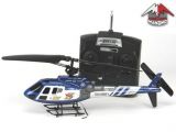 Silverlit - Elicottero radiocomandato coassiale VORTEX Modellismo Maximo