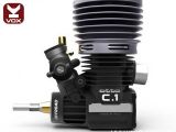 VOX ENGINE Otto C.1 Cross/Factory Tuned - ED Modellismo