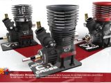 Electronic Dreams: distributore italiano dei motori VOX