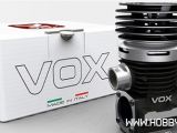 Vox Engines Otto V.1 - Motore a scoppio On Road da 3.5cc 